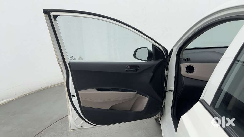 Hyundai Grand I10 1.2 Kappa Magna, 2014, Petrol
