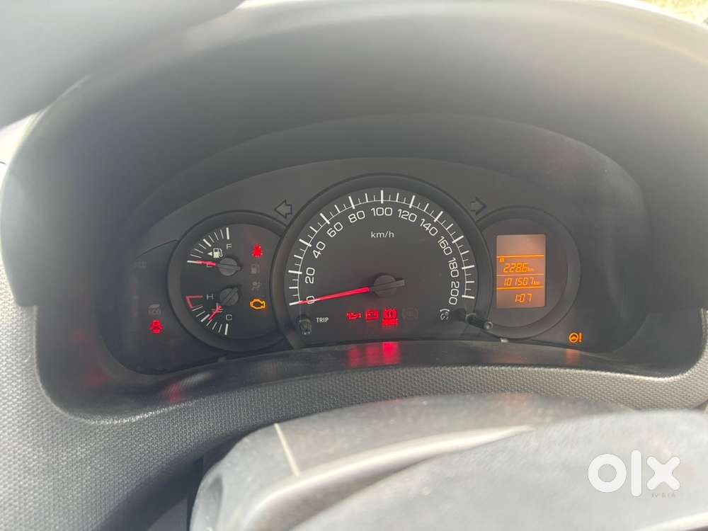 Maruti Suzuki Swift 2017