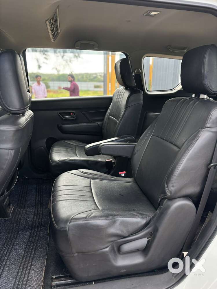 Maruti Suzuki Xl6 1.5 Zeta Mt, 2021, Petrol