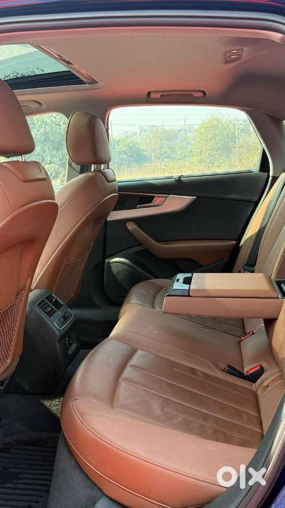 Audi A4 35 Tfsi Premium + Sunroof, 2021, Petrol