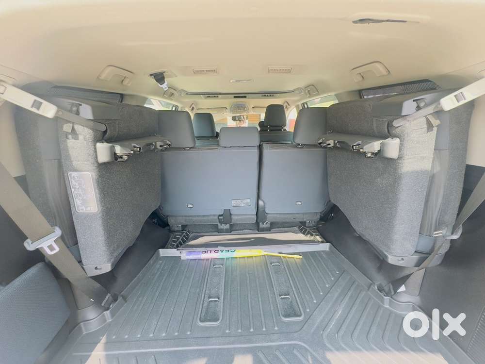Toyota Innova Crysta Diesel 2024 For Sale