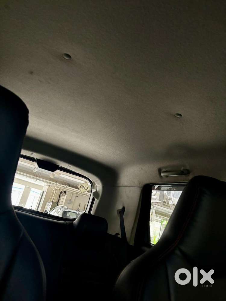 Wagonr Lxi Cng 2022/modified/well Maintained/1st Owner