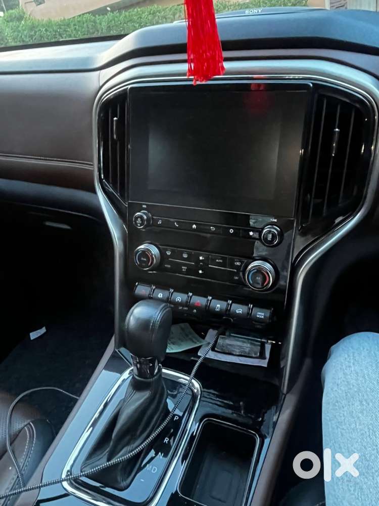 Mahindra Scorpio N 2025