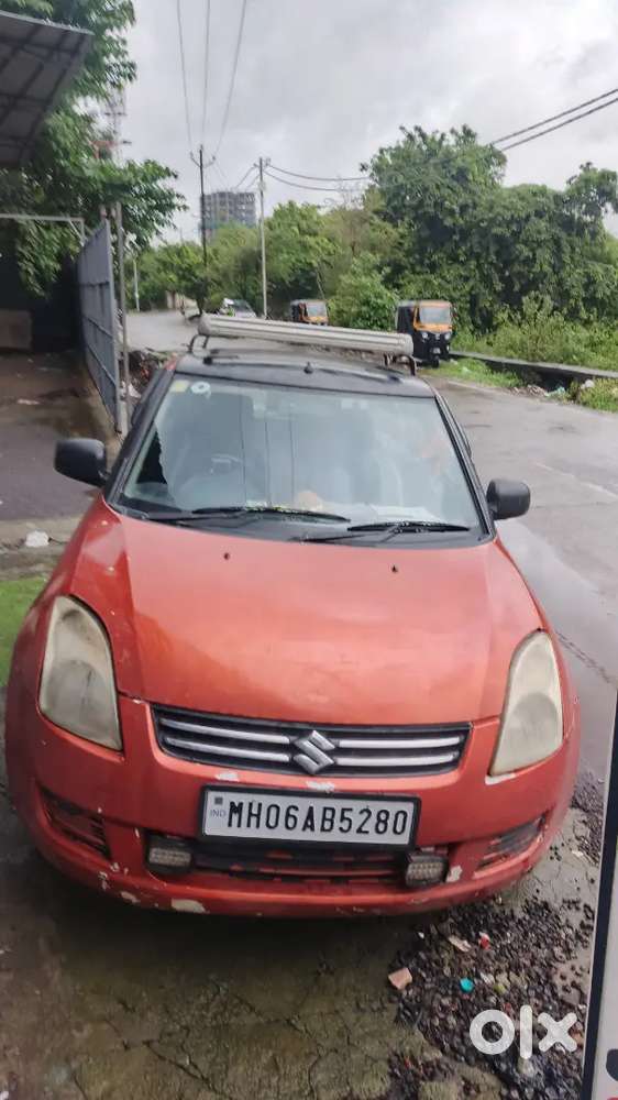 Swift Vxi 2005 Drive