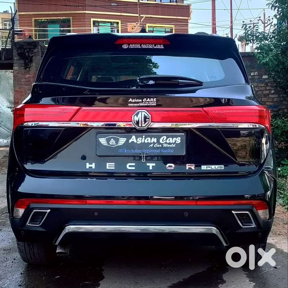 Mg Hector 2.0 Sharp Diesel, 2023, Diesel