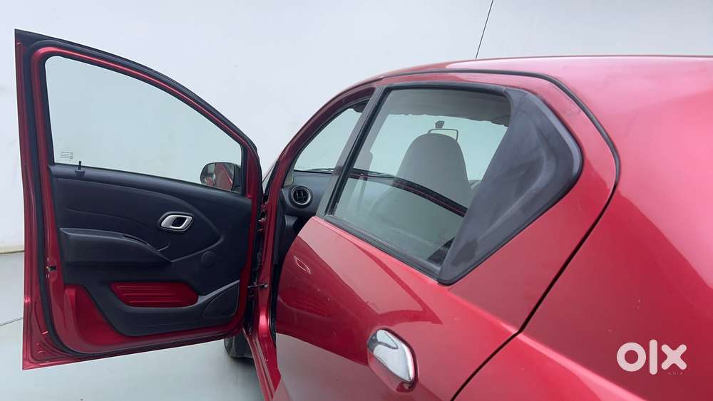 Datsun Redigo Amt 1.0 S, 2018, Petrol