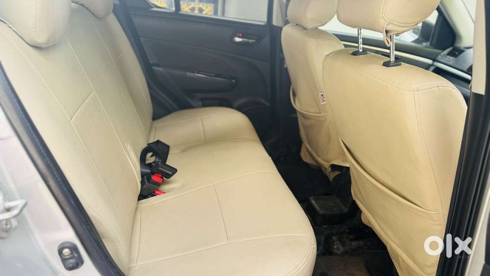 Maruti Suzuki Swift Ddis Vdi, 2013, Diesel
