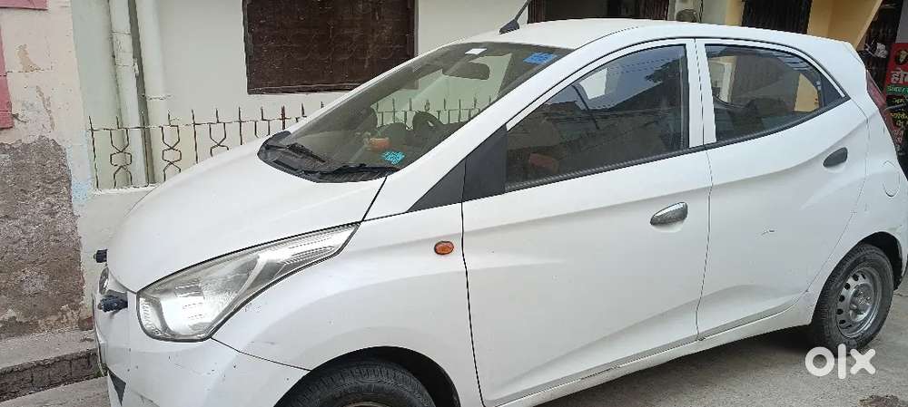 Hyundai Eon 0.8 D Lite Plus 2013