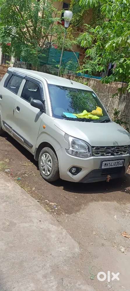 Maruti Wagonar