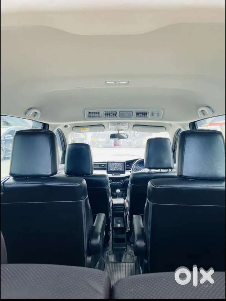 Maruti Suzuki Xl6 2022 Petrol Manual