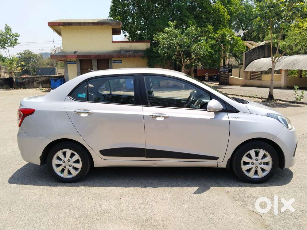 Hyundai Xcent Sx 1.2, 2015, Petrol
