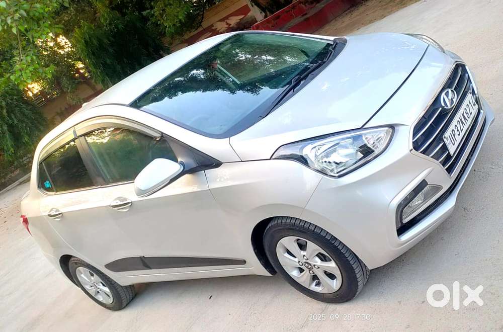 Hyundai Xcent 1.2 Sx Crdi, 2019, Diesel