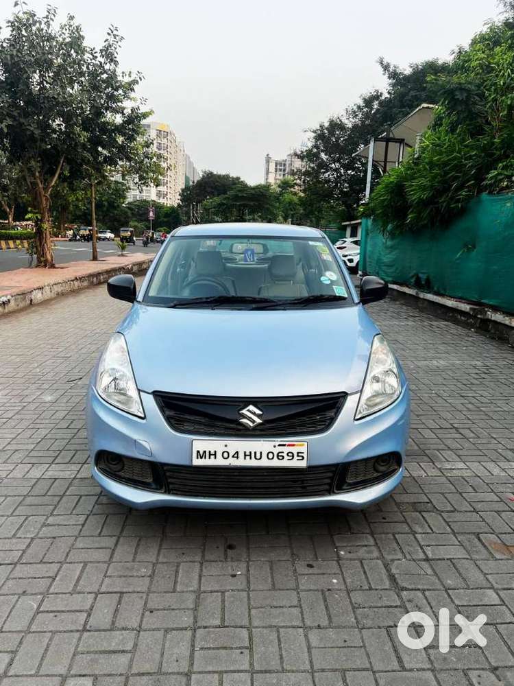 Maruti Suzuki Swift Dzire Lxi Optional-o, 2017, Petrol