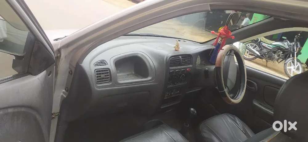 Maruti Suzuki Alto Lxi 2008