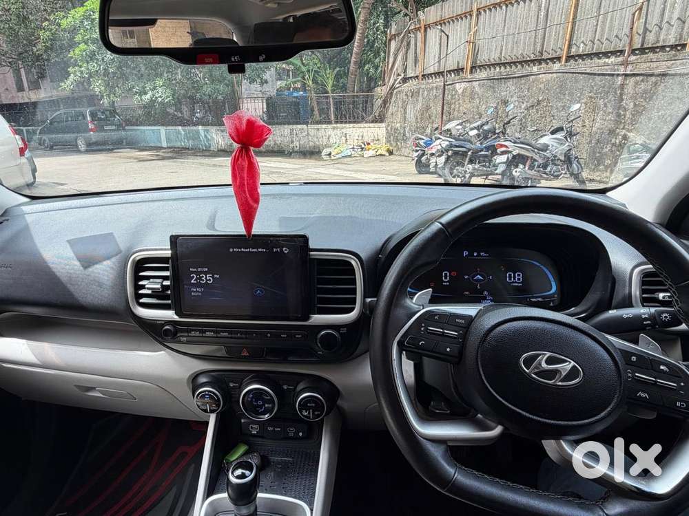 Hyundai Venue 1.0 Sx Turbo Dct, 2024, Petrol