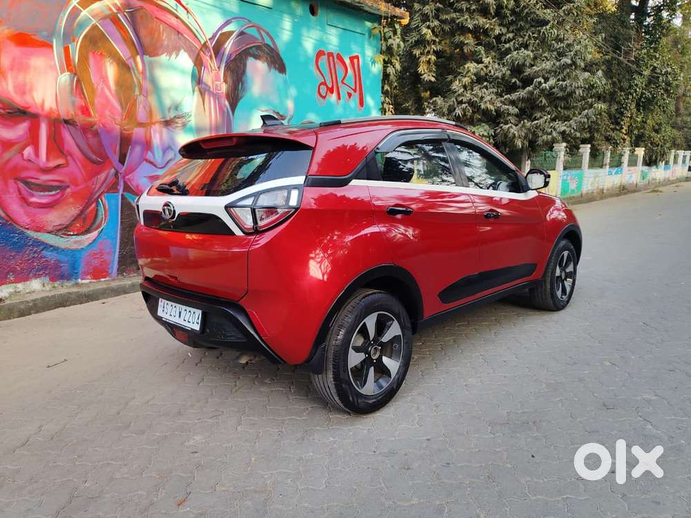 Tata Nexon