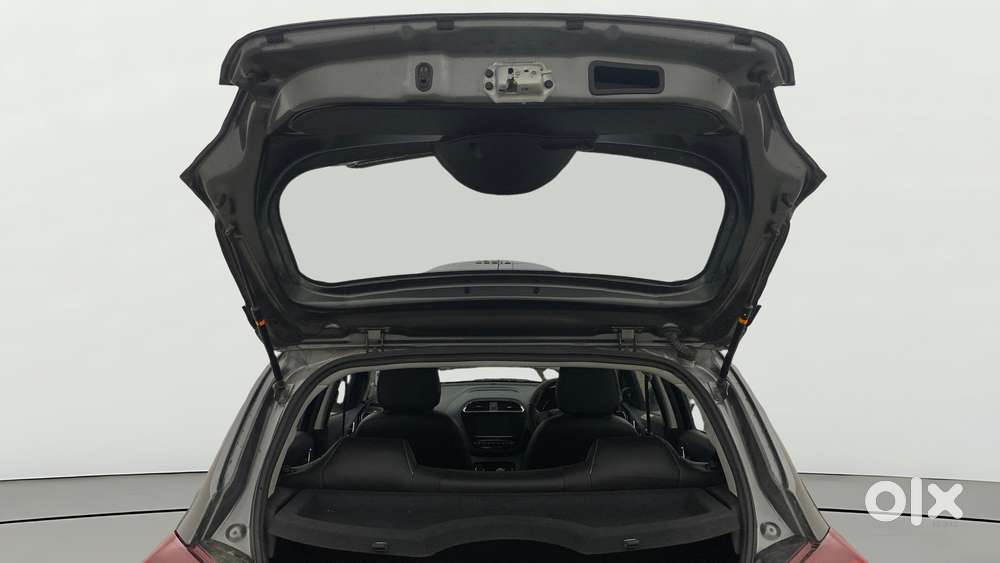 Tata Tiago Xza Plus, 2021, Petrol