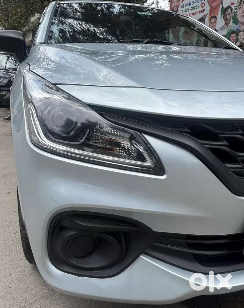 Maruti Suzuki Baleno Sigma, 2025, Petrol