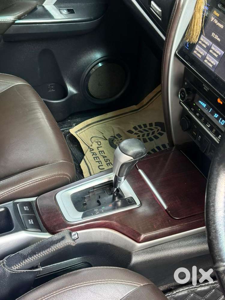 Toyota Fortuner 3.0 4x4 Automatic, 2017, Diesel