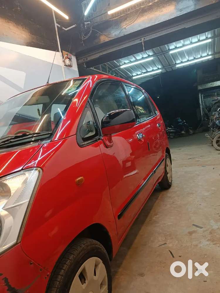 Maruti Suzuki Zen Estilo 2008