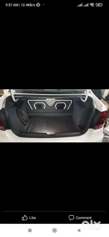 Volkswagen Vento 2016