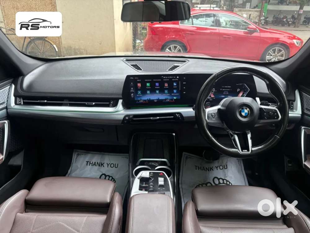 Bmw X1, 2024, Petrol