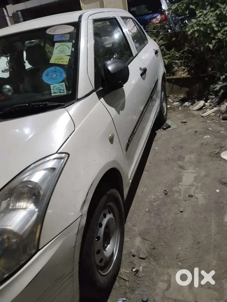 Maruti Suzuki Dzire 2017
