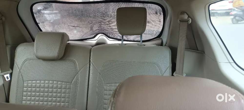 Maruti Suzuki Ertiga 22 Cng & Hybrids Good Condition
