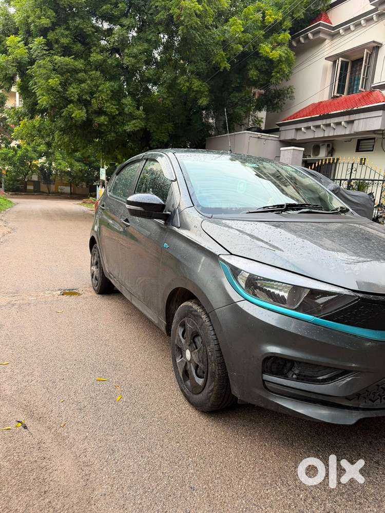 Tata Tiago Ev 2024