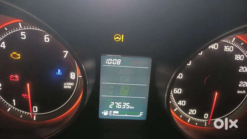 Swift Vxi 2023 Maruti Petrol