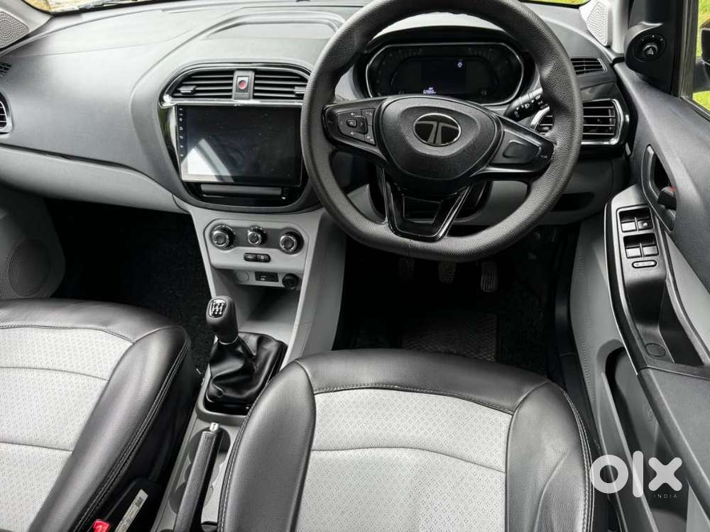 Tata Tiago 1.2 Revotron Xt (o), 2024, Petrol