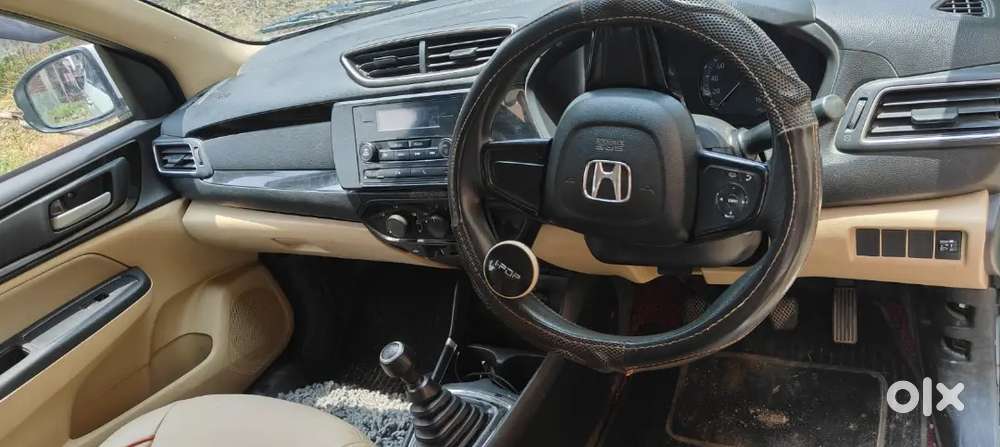 Honda Amaze Vx 2020 Diesel Manual