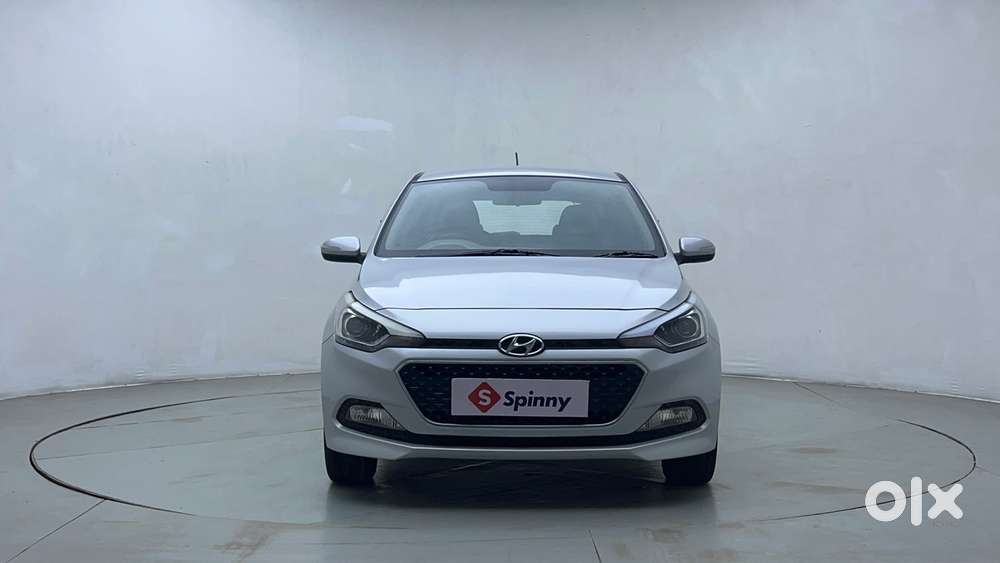 Hyundai Elite I20 [ ] 1.2 Asta, 2016, Petrol