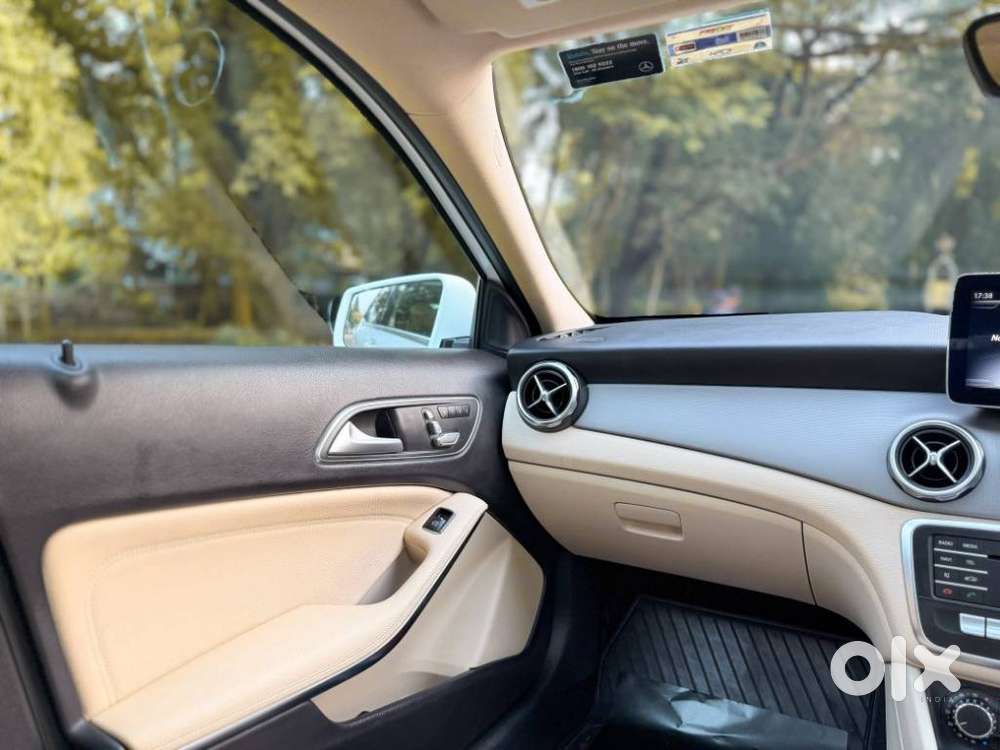 Mercedes-benz Gla 200, 2019, Diesel