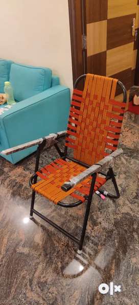 Study Chair With Pad Buy Sell Used Furniture in Karnataka OLX