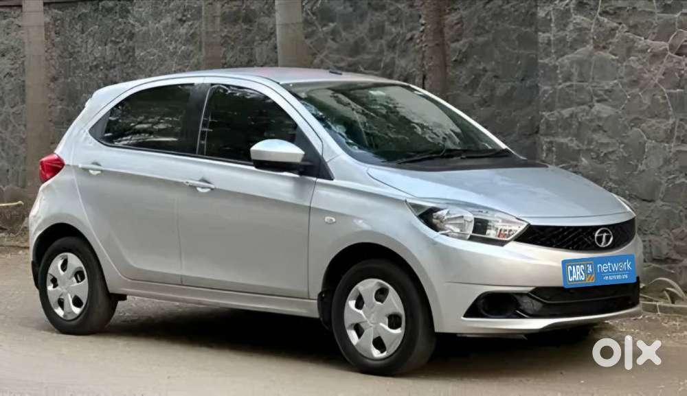 Tata Tiago Xm, 2015