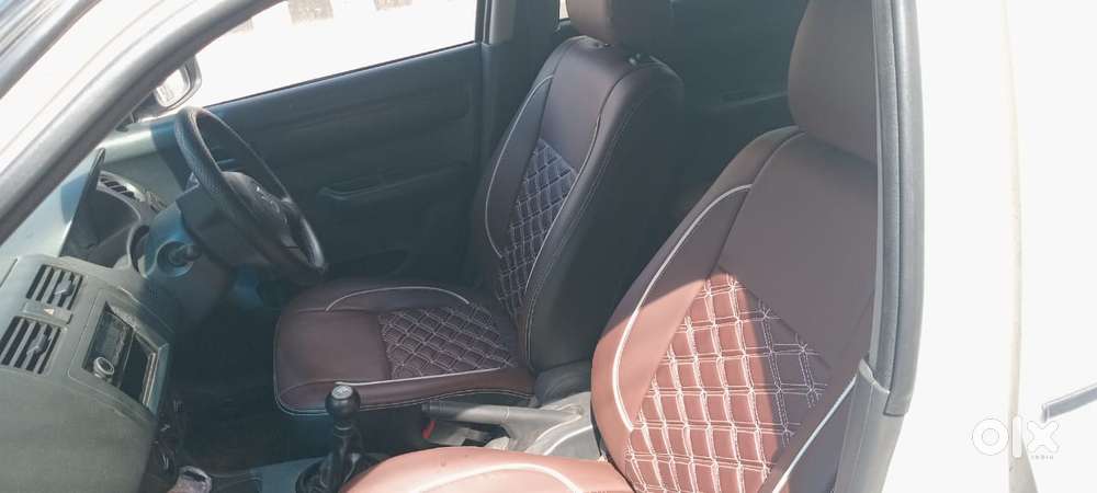 Maruti Suzuki Swift Dzire Tour Ldi, 2016, Diesel