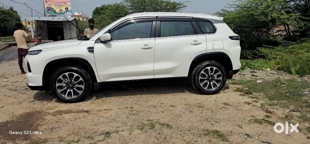 Maruti Suzuki Grand Vitara 2025