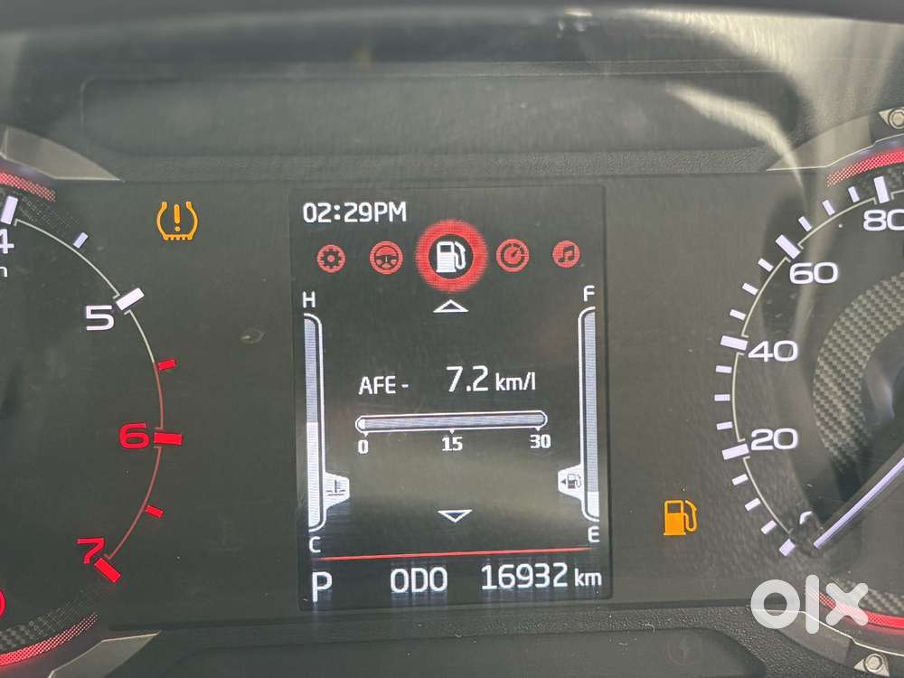 Mahindra Thar Lx Hard Top Petrol At Rwd, 2023, Petrol