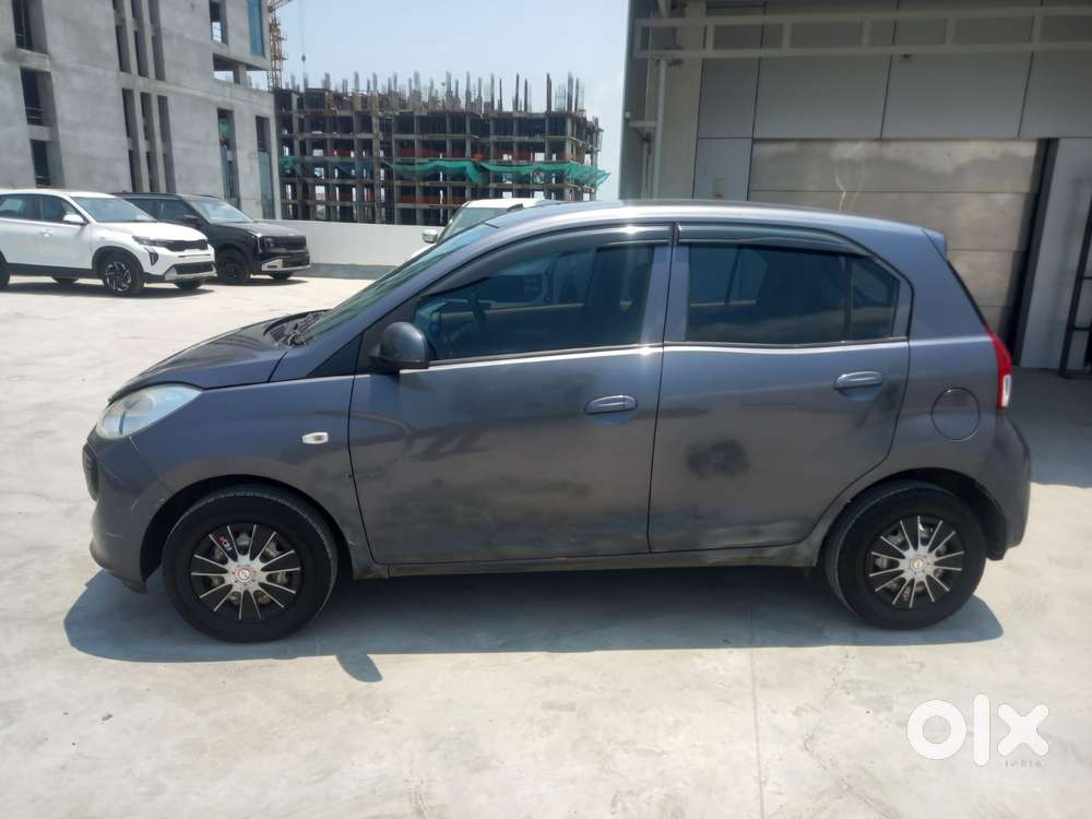 Hyundai New Santro 1.1 Magna Mt, 2019, Petrol