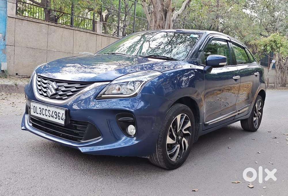 Maruti Suzuki 2020 Petrol Car