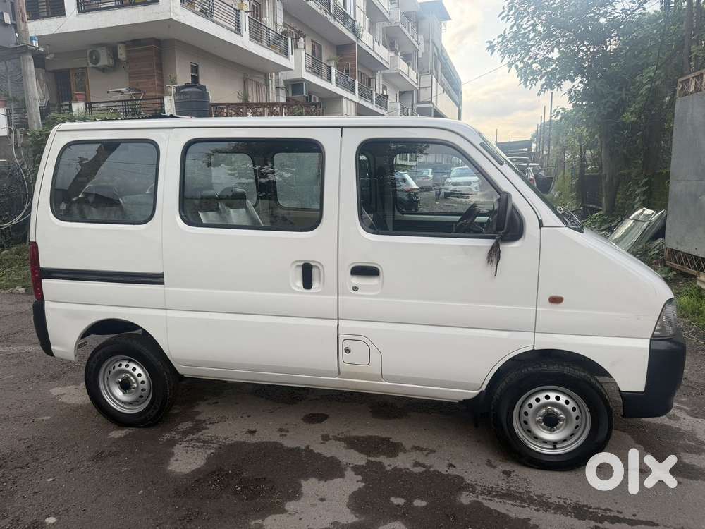 Maruti Suzuki Eeco 7 Seater Standard, 2024, Petrol