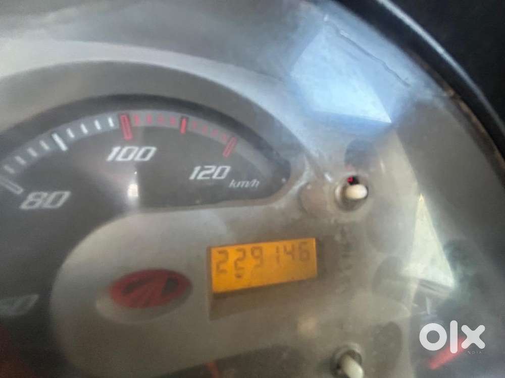 Mahindra Supro 2018 Diesel 229146 Km Driven