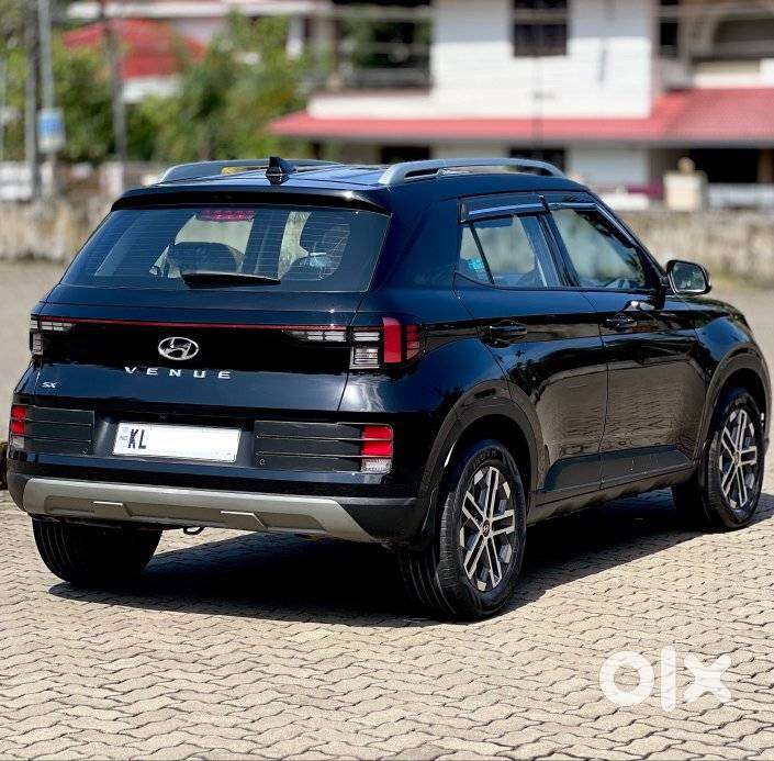 Hyundai Venue 1.5 Crdi Sx (o), 2023, Diesel