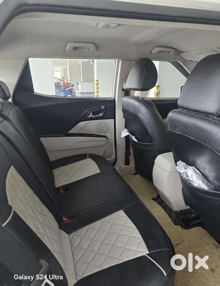 Mahindra Xuv300 2021