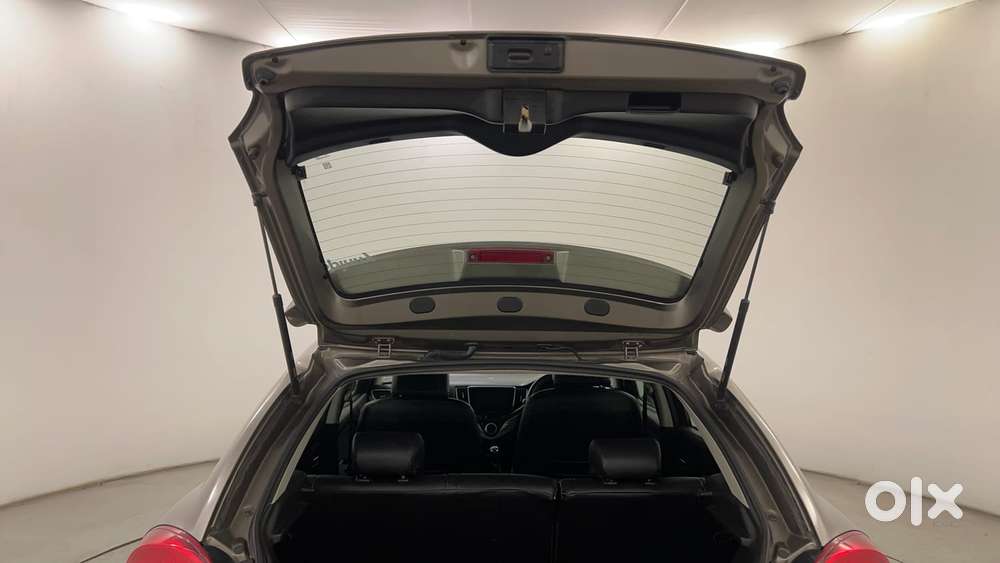 Maruti Suzuki Baleno 1.3 Alpha, 2020, Petrol