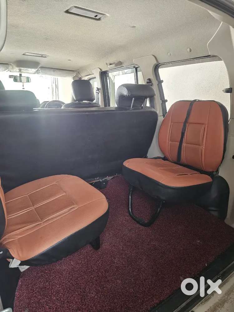 Mahindra Scorpio Classic