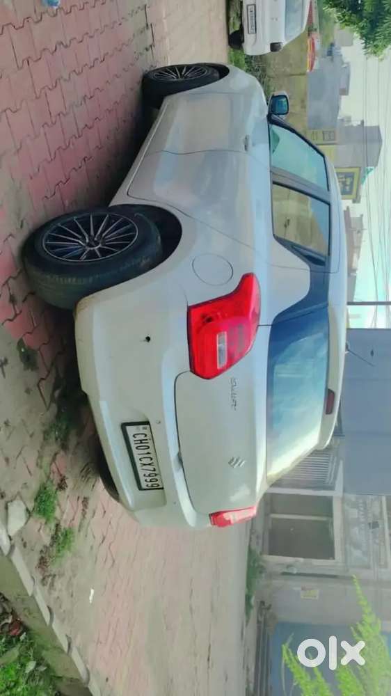 Swift Vxi Petrol 2022