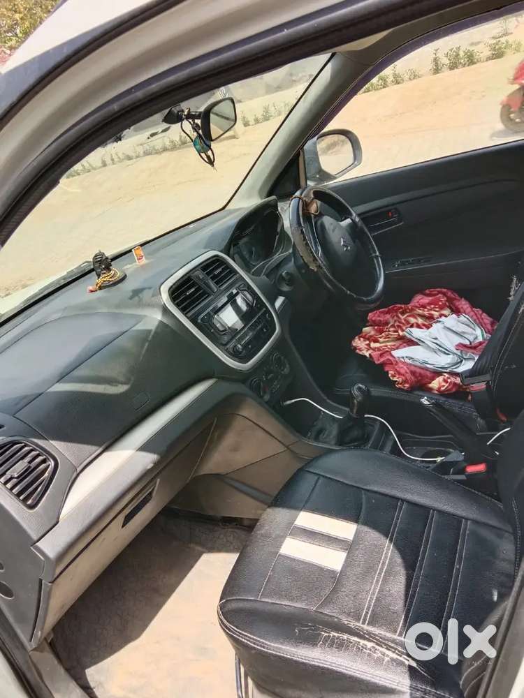 Mint Condition And Army Person Car