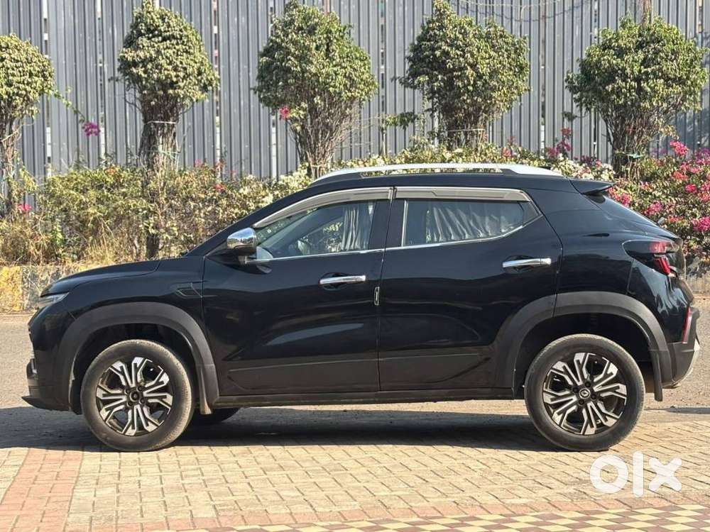 Renault Kiger Rxt Opt, 2023, Petrol
